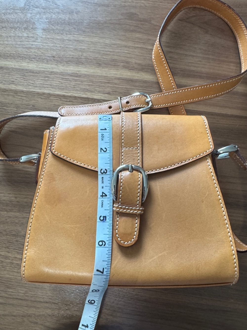 Vintage Gucci bag - Picture 11 of 14